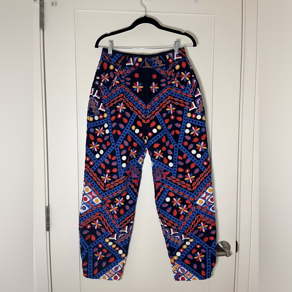 Farm Rio Anthropology Pants
